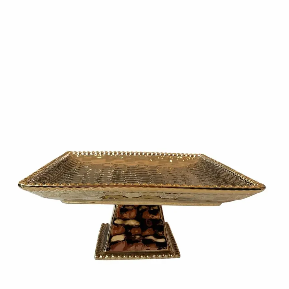 Modern Home Collection glam hammered